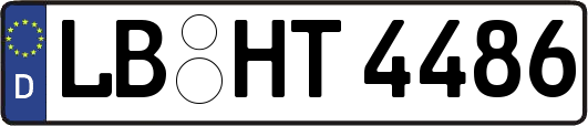 LB-HT4486