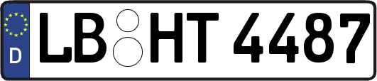 LB-HT4487