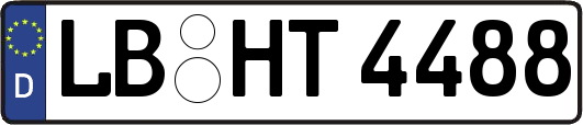 LB-HT4488