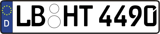 LB-HT4490