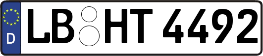 LB-HT4492