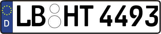 LB-HT4493