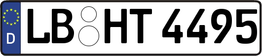 LB-HT4495