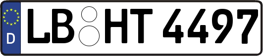 LB-HT4497