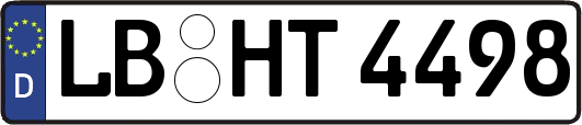 LB-HT4498