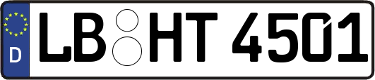 LB-HT4501