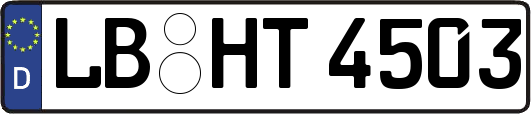 LB-HT4503