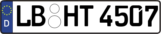 LB-HT4507