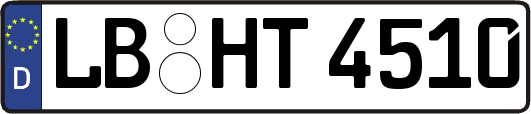 LB-HT4510