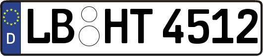 LB-HT4512
