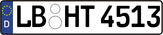 LB-HT4513