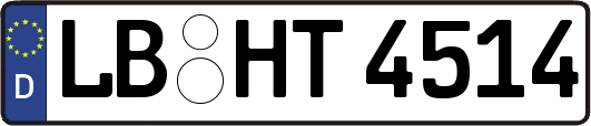 LB-HT4514
