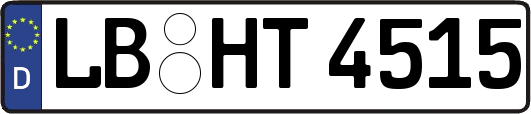 LB-HT4515