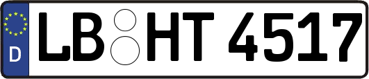 LB-HT4517