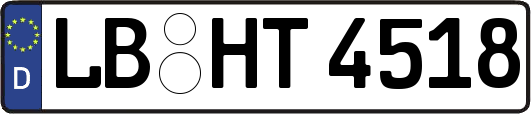 LB-HT4518