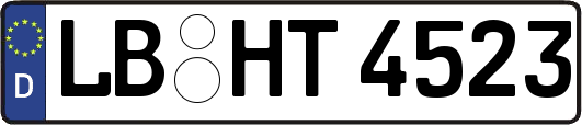 LB-HT4523