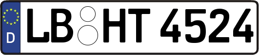 LB-HT4524