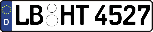 LB-HT4527