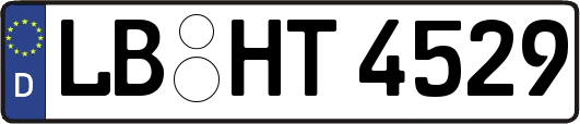 LB-HT4529