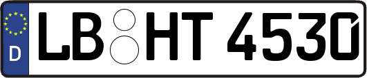 LB-HT4530