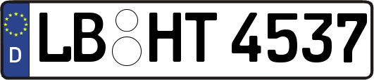 LB-HT4537