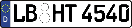 LB-HT4540