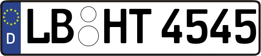 LB-HT4545