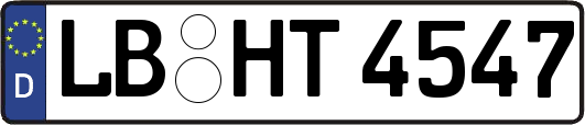 LB-HT4547