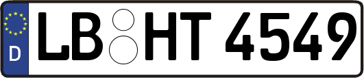 LB-HT4549