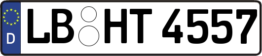 LB-HT4557