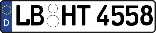 LB-HT4558