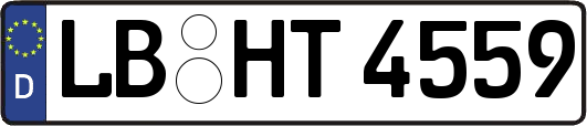 LB-HT4559
