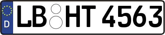 LB-HT4563
