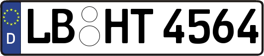 LB-HT4564