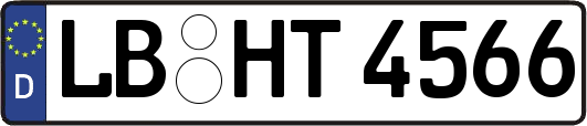 LB-HT4566