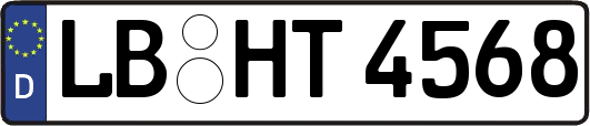 LB-HT4568