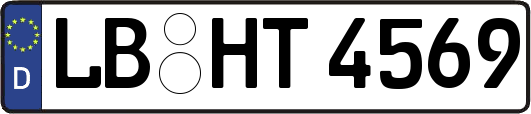 LB-HT4569