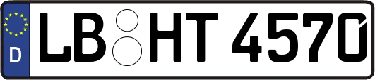 LB-HT4570