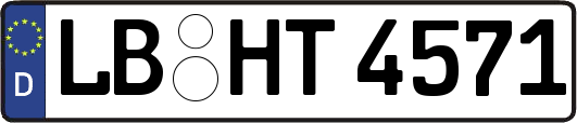 LB-HT4571