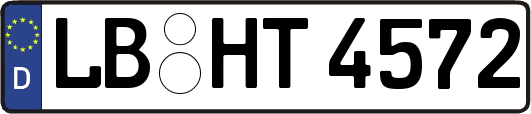 LB-HT4572
