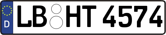 LB-HT4574