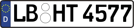 LB-HT4577