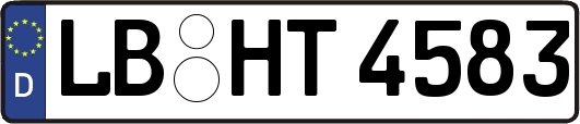 LB-HT4583