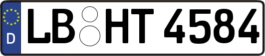 LB-HT4584