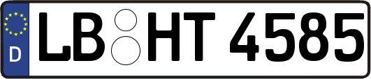 LB-HT4585