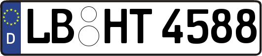 LB-HT4588