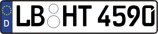 LB-HT4590