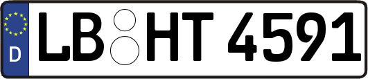 LB-HT4591