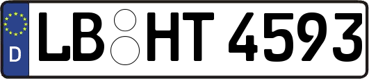 LB-HT4593