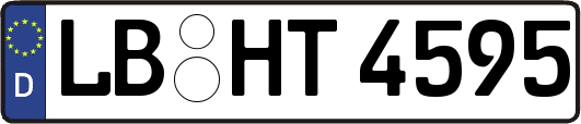 LB-HT4595